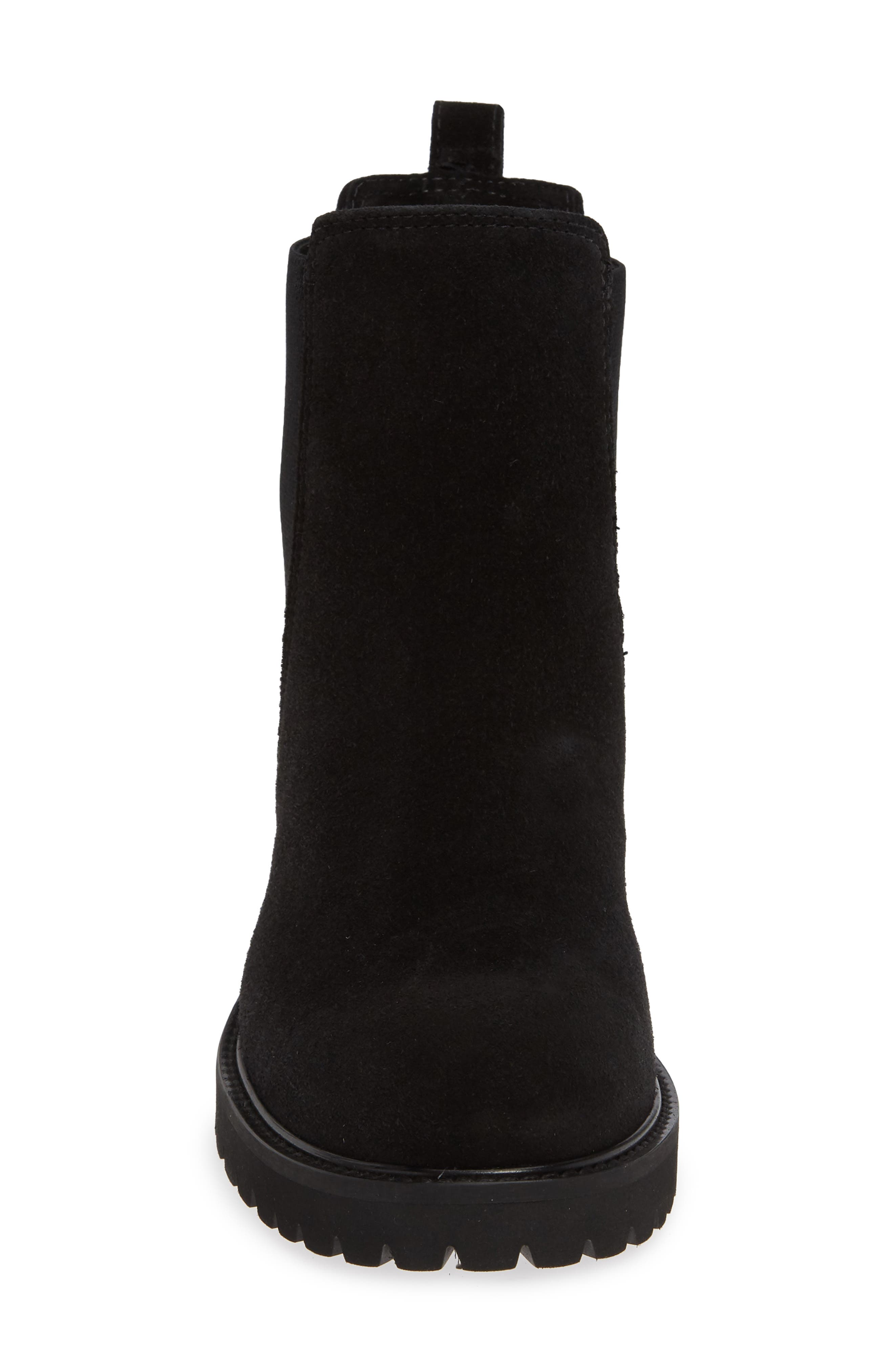 La Canadienne Connor City Dry<sup>™</sup> Waterproof Boot, Alternate, color, 