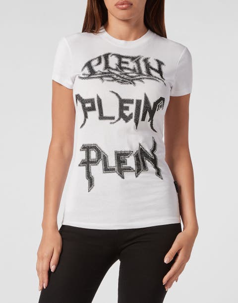 T-Shirt Round Neck Women