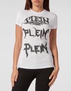 PHILIPP PLEIN T-Shirt Round Neck Women