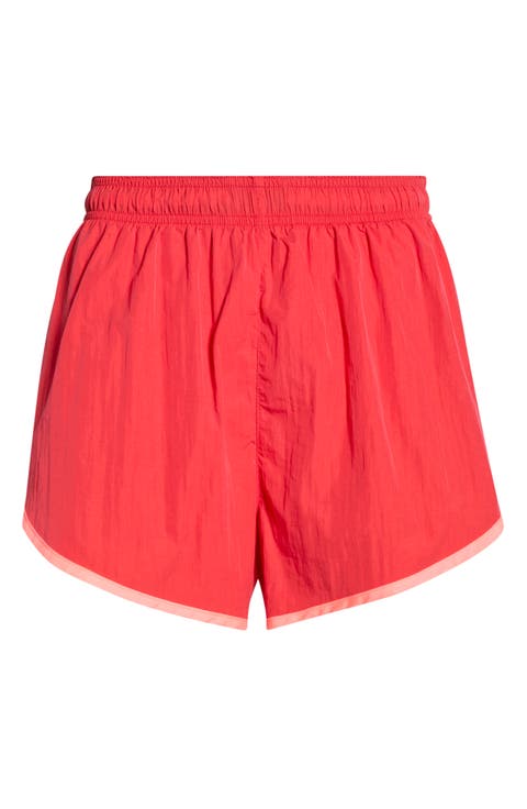 FP Movement Now or Never Run Shorts