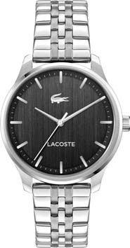 Lacoste Lisbon Bracelet Watch, 42mm