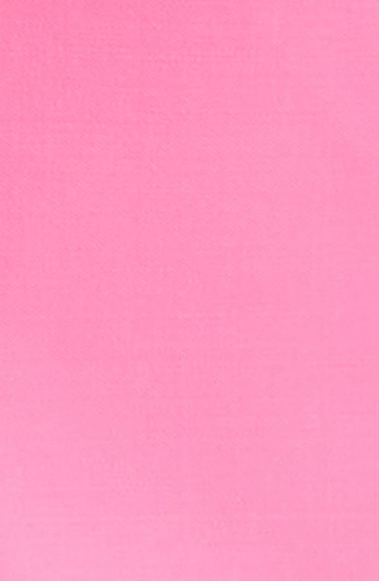 McQueen Cutout Wool Blazer, Alternate, color, 