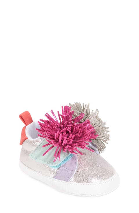 Laney Fringe Sneaker (Baby)