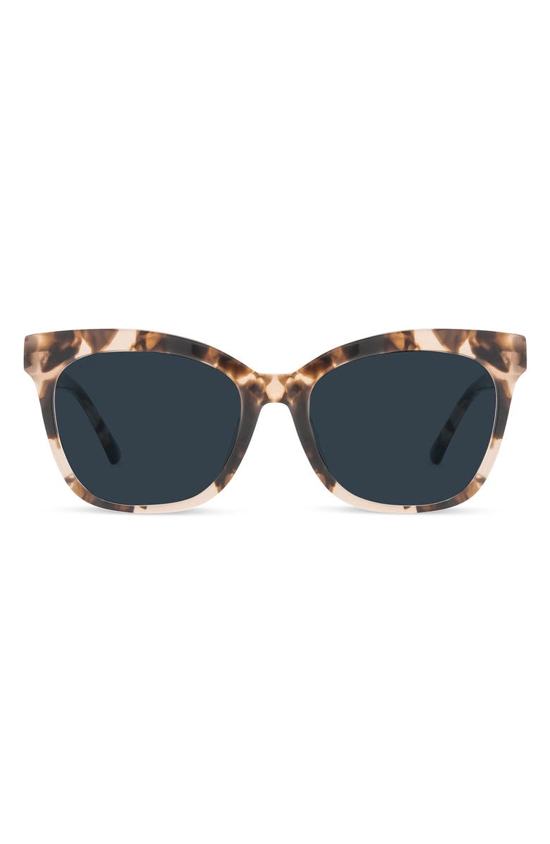 DIFF Winston 52mm Cat Eye Sunglasses, Main, color, 
