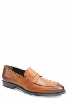 VELLAPAIS Delanco Penny Loafer