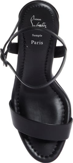 Miss Jane Sandal