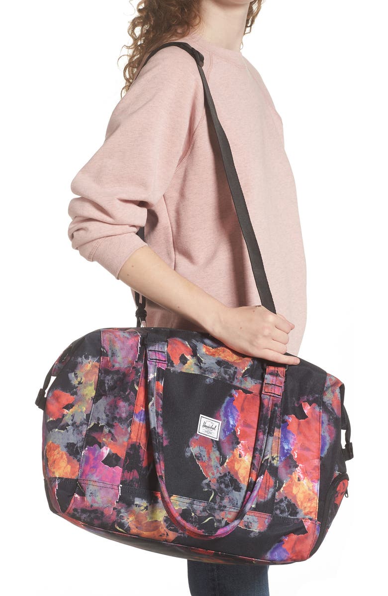Herschel Supply Co. Large Duffle Bag, Alternate, color,