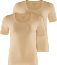 Falke Daily 2-Pack Top