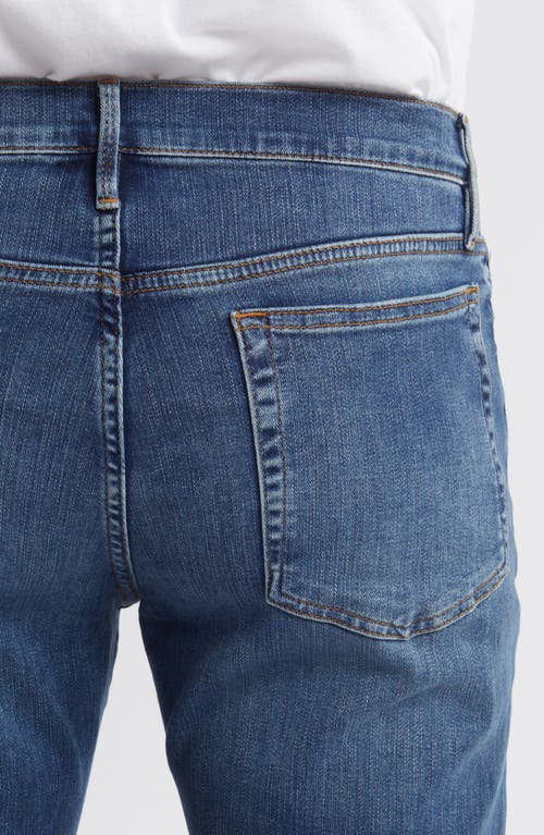 Frame Men's L'homme Athletic Jeans In Montreal