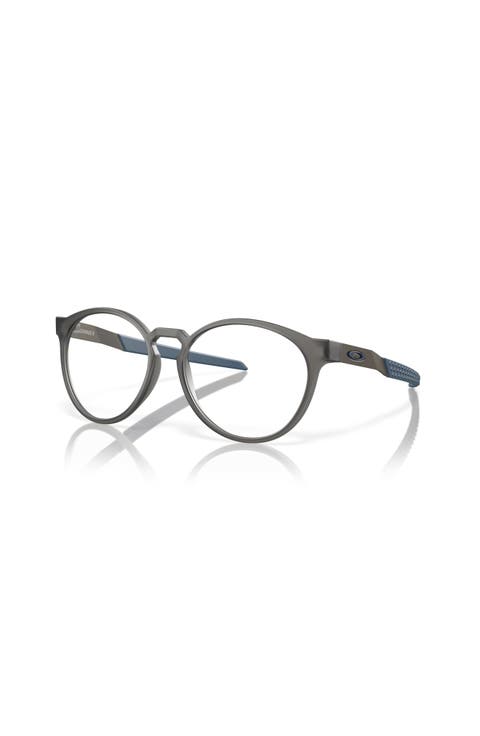 55mm Round optical glasses