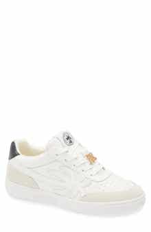 Palm Angels Palm Beach University Low Top Sneaker