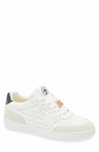 Palm Angels Palm Beach University Low Top Sneaker