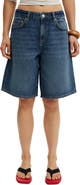 Cotton On Women's Baggy Denim Short