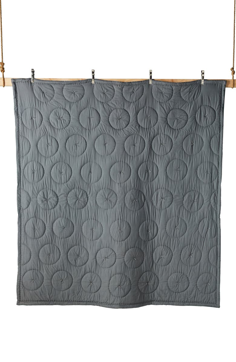 Anthropologie Home Auxterre Quilt, Alternate, color, 