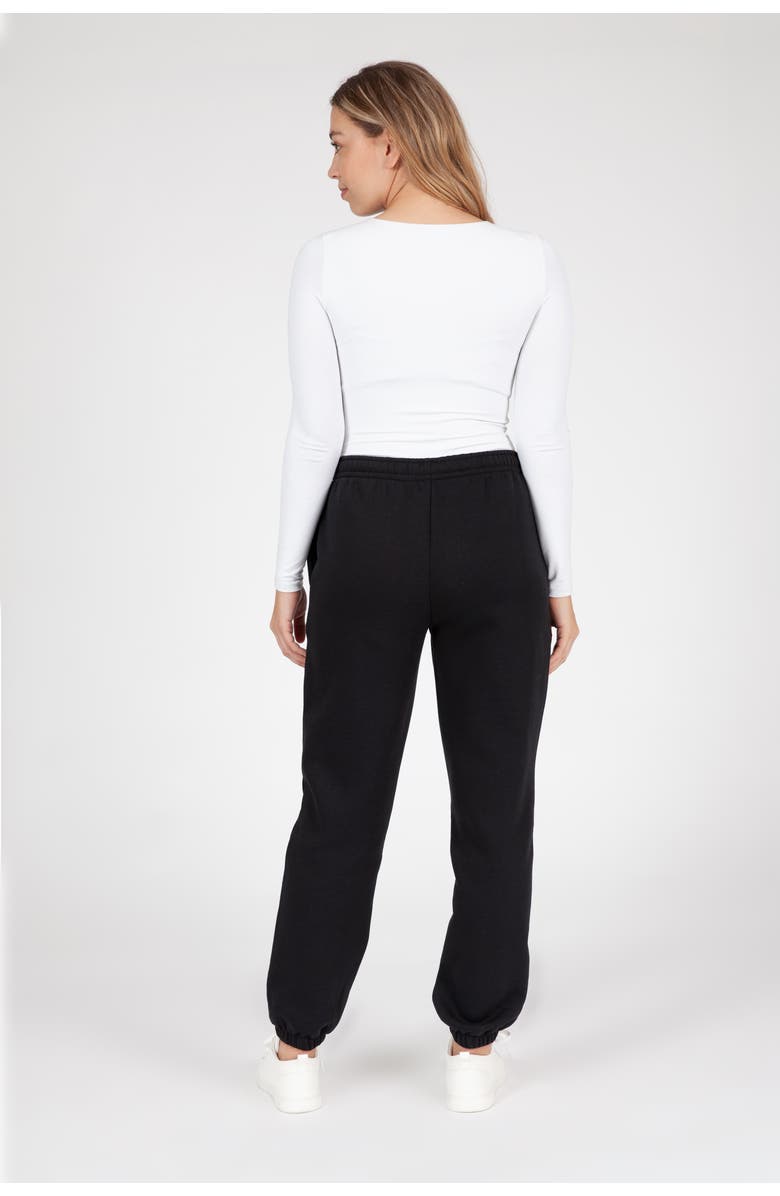 LAZYPANTS Nova Fleece Pant, Alternate, color,