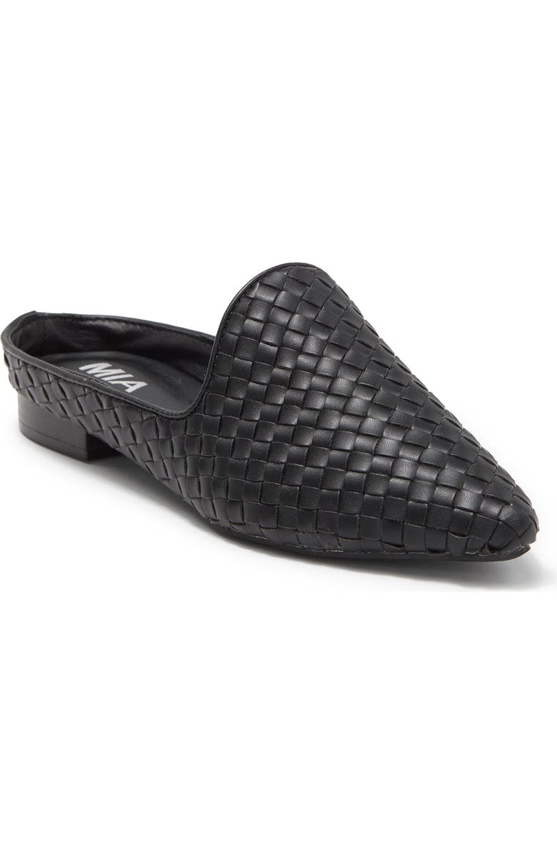 MIA Johona Mule, Main, color,