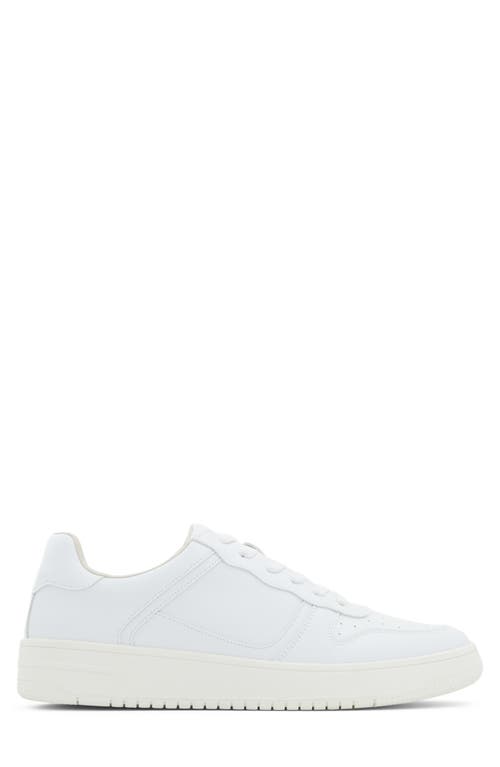 Call It Spring Men's Freshh H Fashion Athletics Sneakers In White