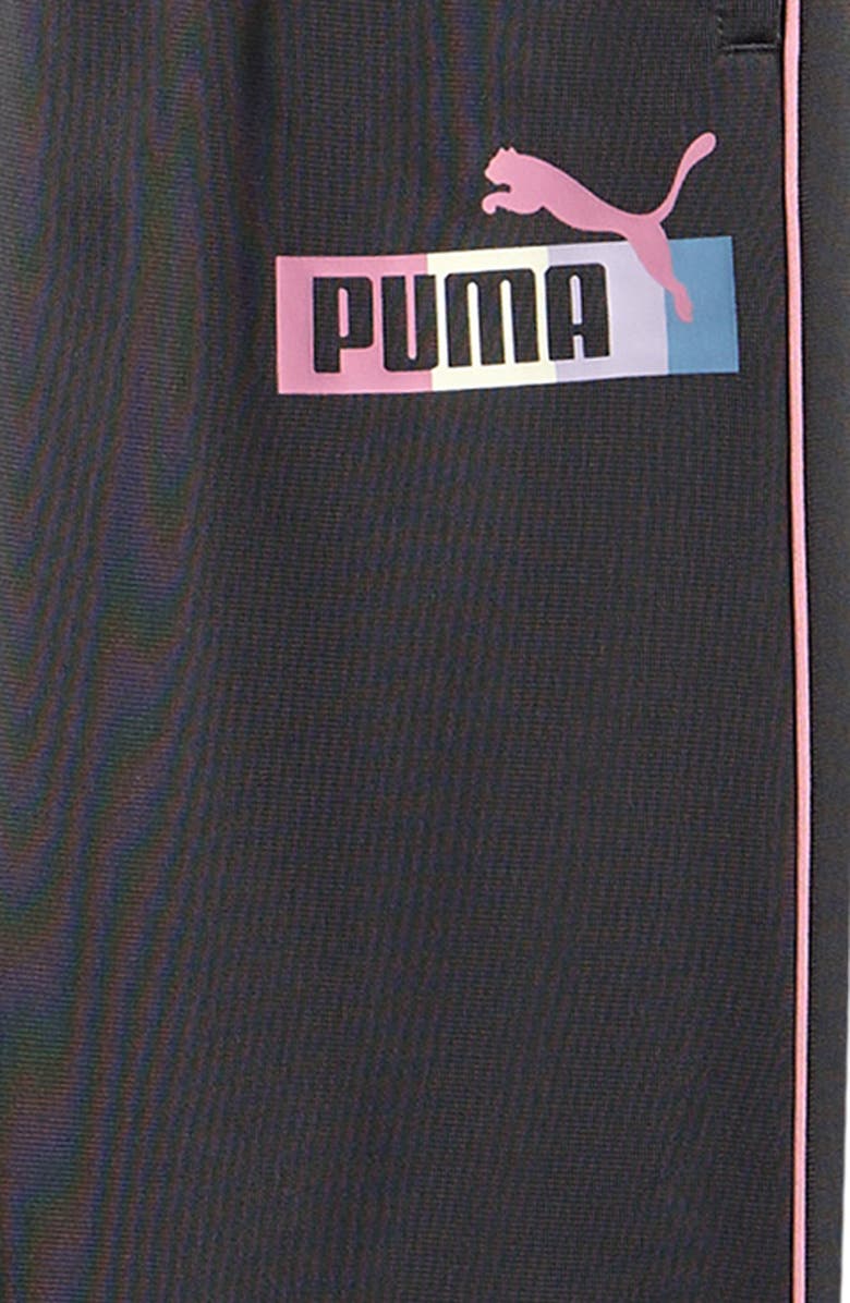 PUMA Kids' Tricot Track Jacket & Pants Set, Alternate, color, Dark Smoke Grey