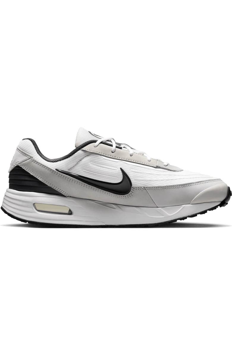 Nike Unisex Nike White Houston Texans Air Max Verse Sneakers, Alternate, color, White