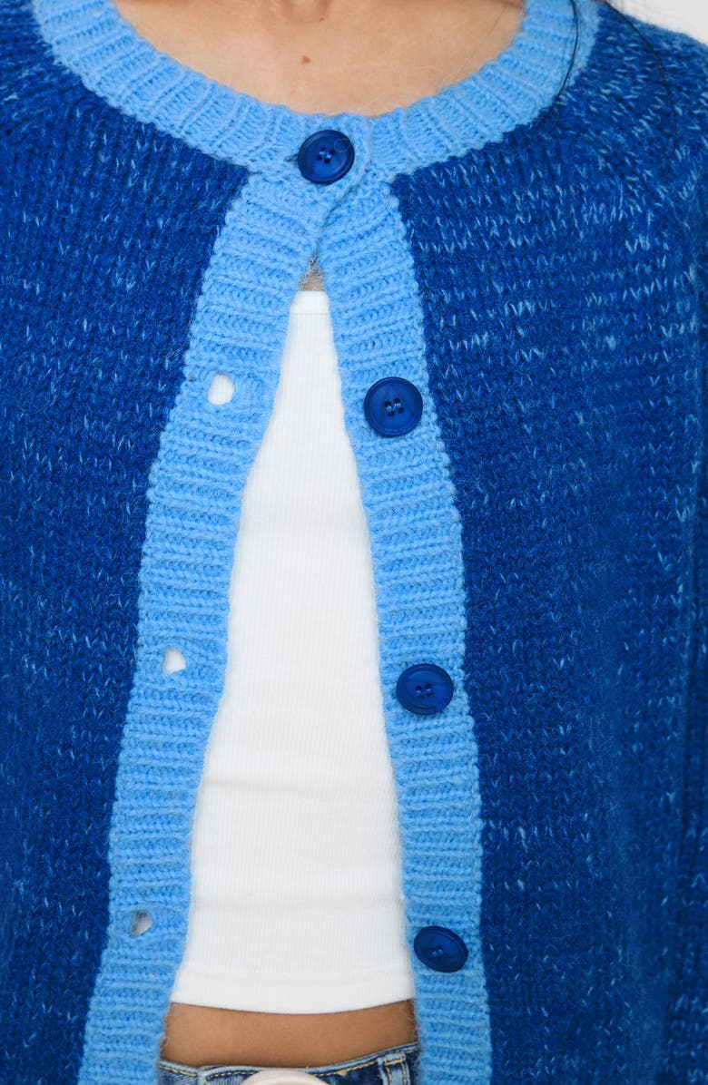 Princess Polly Oak Meadow Cardigan, Alternate, color, 