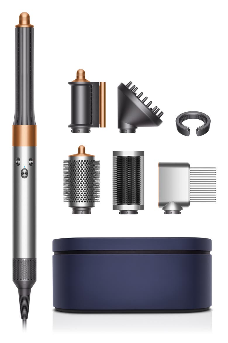 Dyson Airwrap™ Multi-styler Complete Long Diffuse for Curly