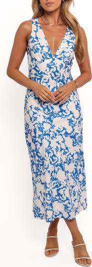 Caia Maxi Dress
