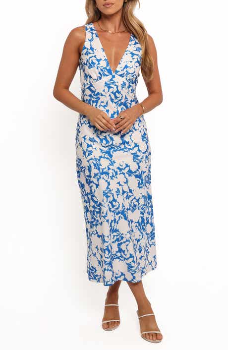 Petal & Pup Caia Maxi Dress