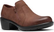 Clarks® Kynnznie Bootie