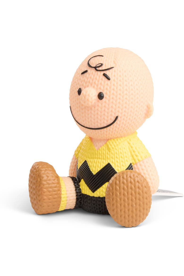 Peanuts - Charlie Brown, Alternate, color, Multicolor