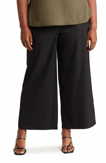 MAX STUDIO Easy Leg Trouser