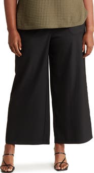 MAX STUDIO Easy Leg Trouser