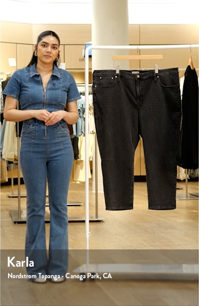 Perfect Vintage Jeans, sales video thumbnail