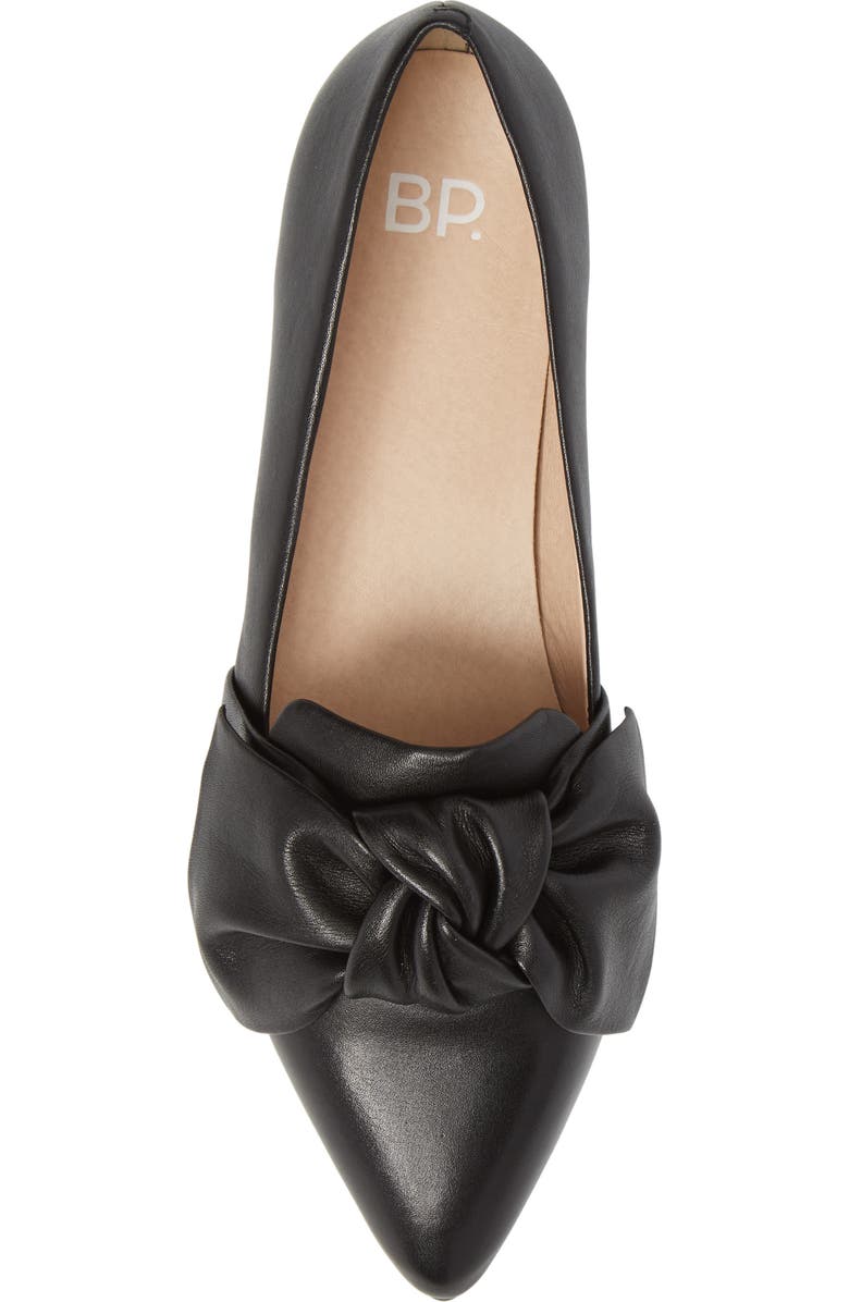 BP. Kari Bow Loafer, Alternate, color,