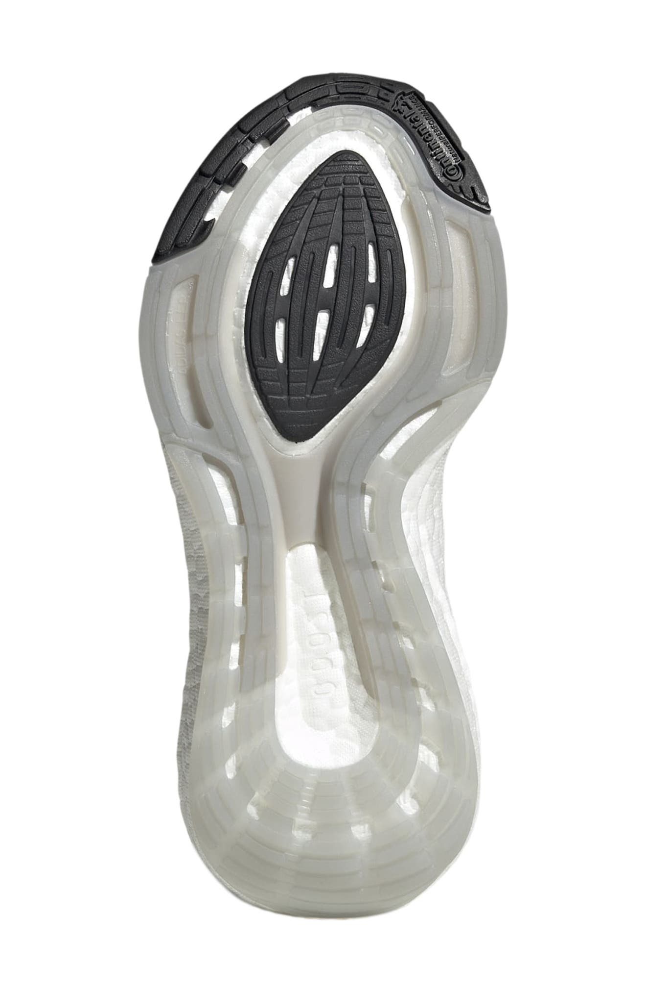 adidas Kids' Ultraboost 22 Primeblue Running Shoe, Alternate, color, 