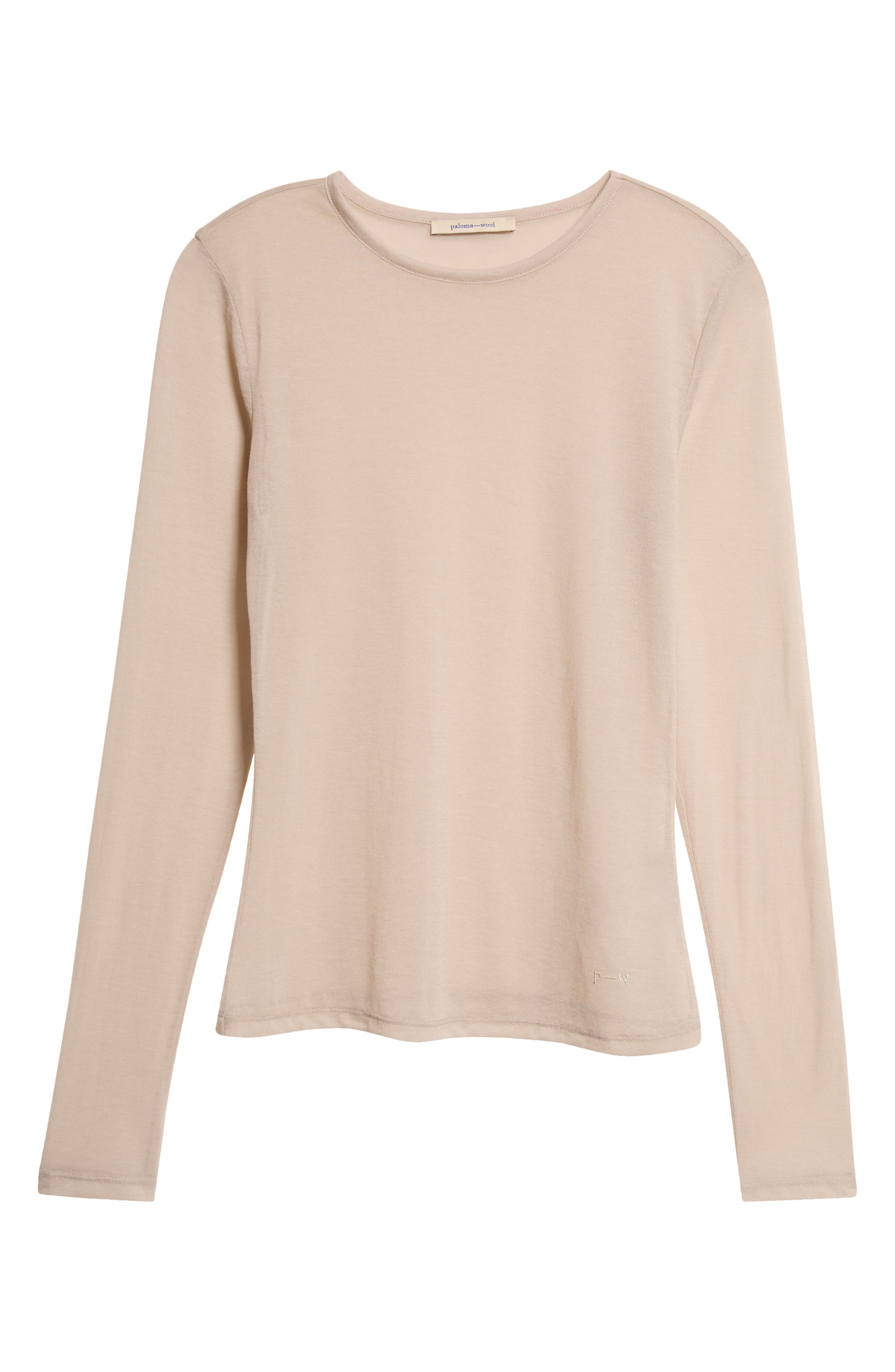 selected BEIGE