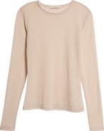 Paloma Wool Hira Long Sleeve Knit Top