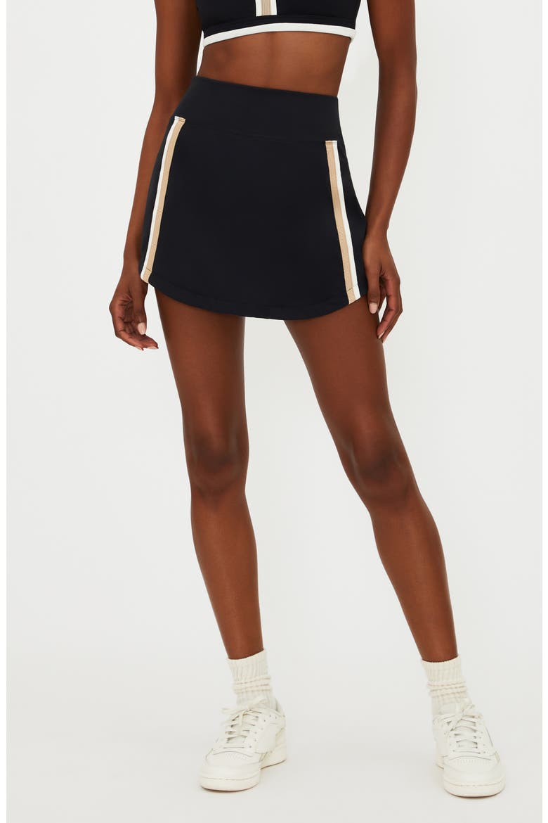 Thora Skirt, Main, color, SANDSHELL COLORBLOCK
