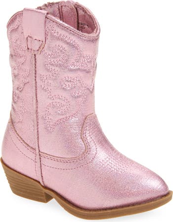 Cowboy Boot