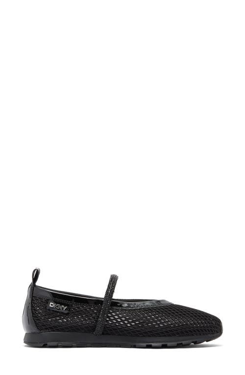 Dkny Faramir Mary Jane Ballet Flat