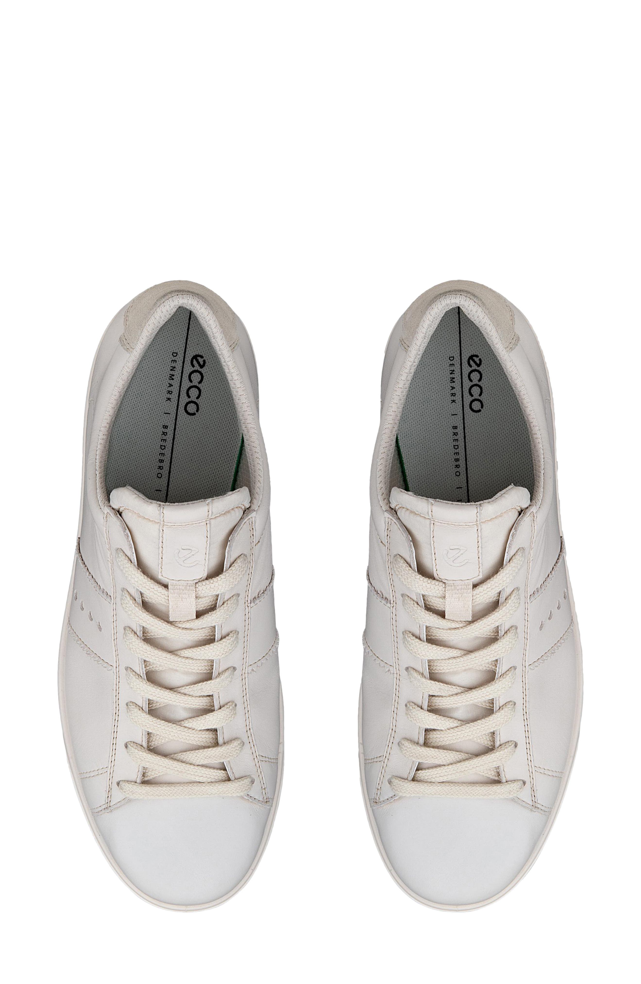Street Lite Retro Sneaker, Alternate, color, LIMESTONE/ LIMESTONE