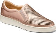 Samuel Hubbard Featherlight Laguna Slip-On Sneaker
