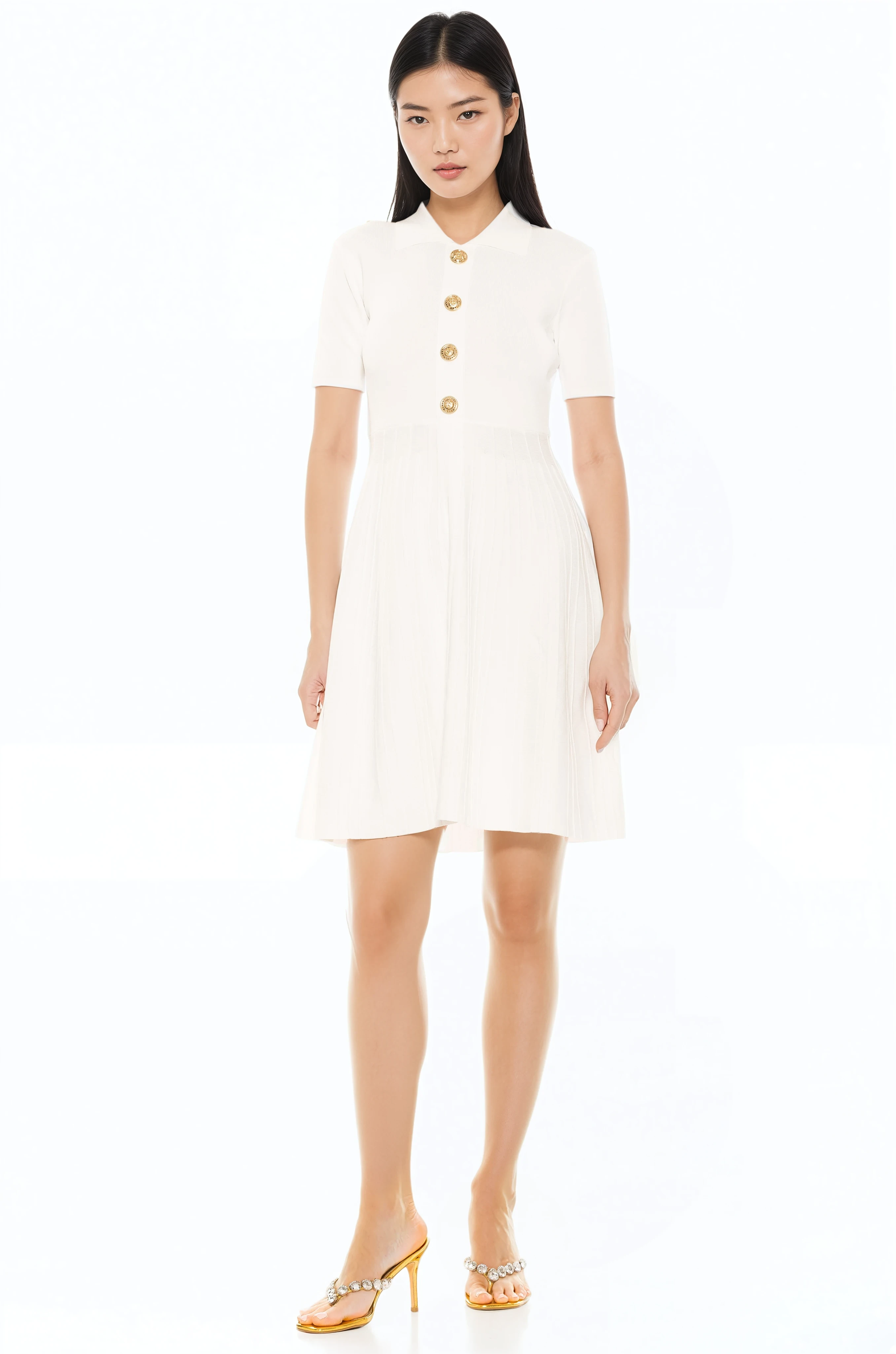 Soren Dress - image 3
