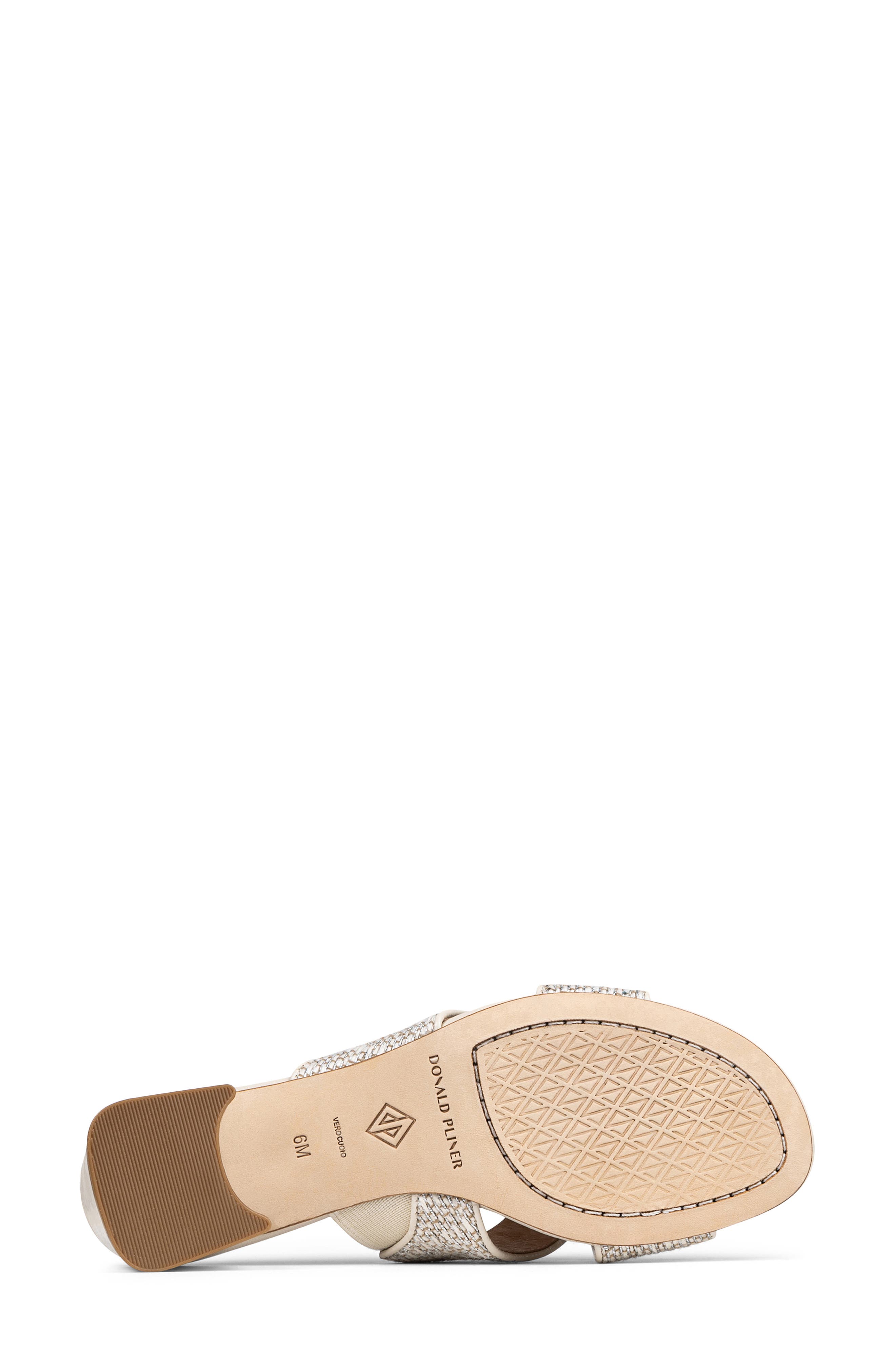 Donald Pliner Keena Slide Sandal, Alternate, color, 