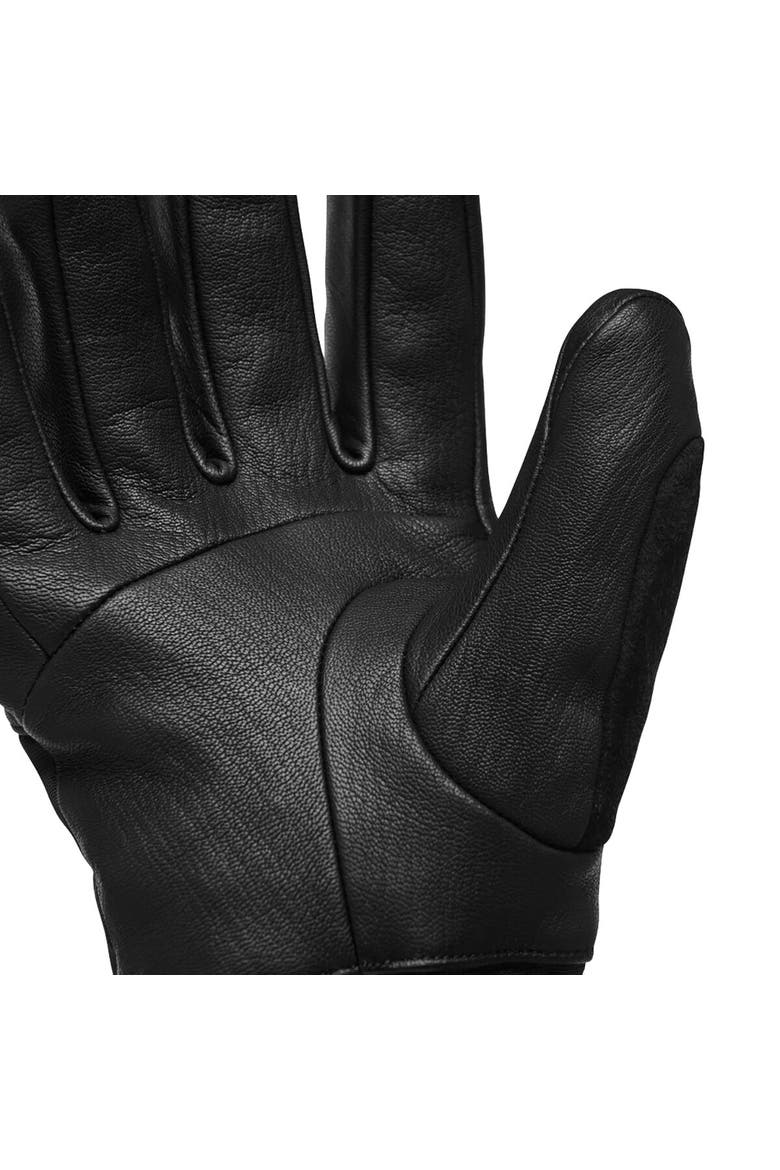 Legend Glove, Alternate, color, Black