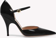 Gianvito Rossi Sofia D'Orsay Pump