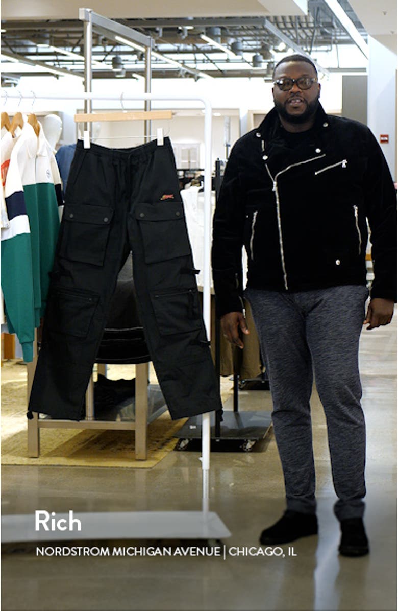 Big Bag Pants, sales video thumbnail