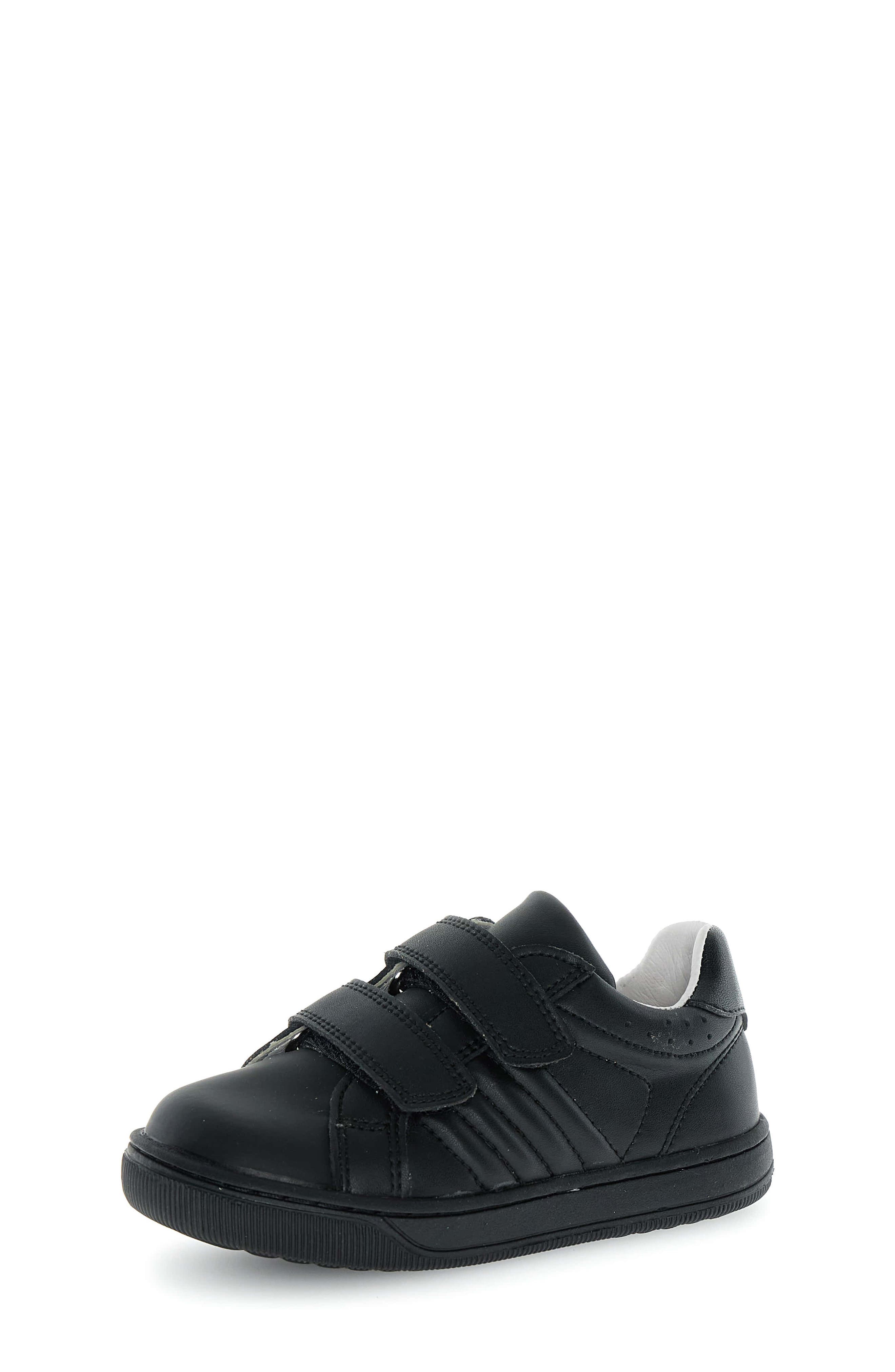 Kids' Nume Sneaker, Main, color, BLACK