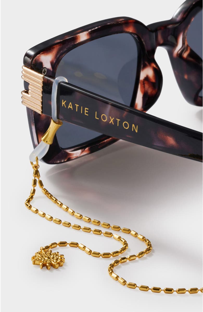 Katie Loxton Solesi Sun Sunglasses Chain, Alternate, color, 