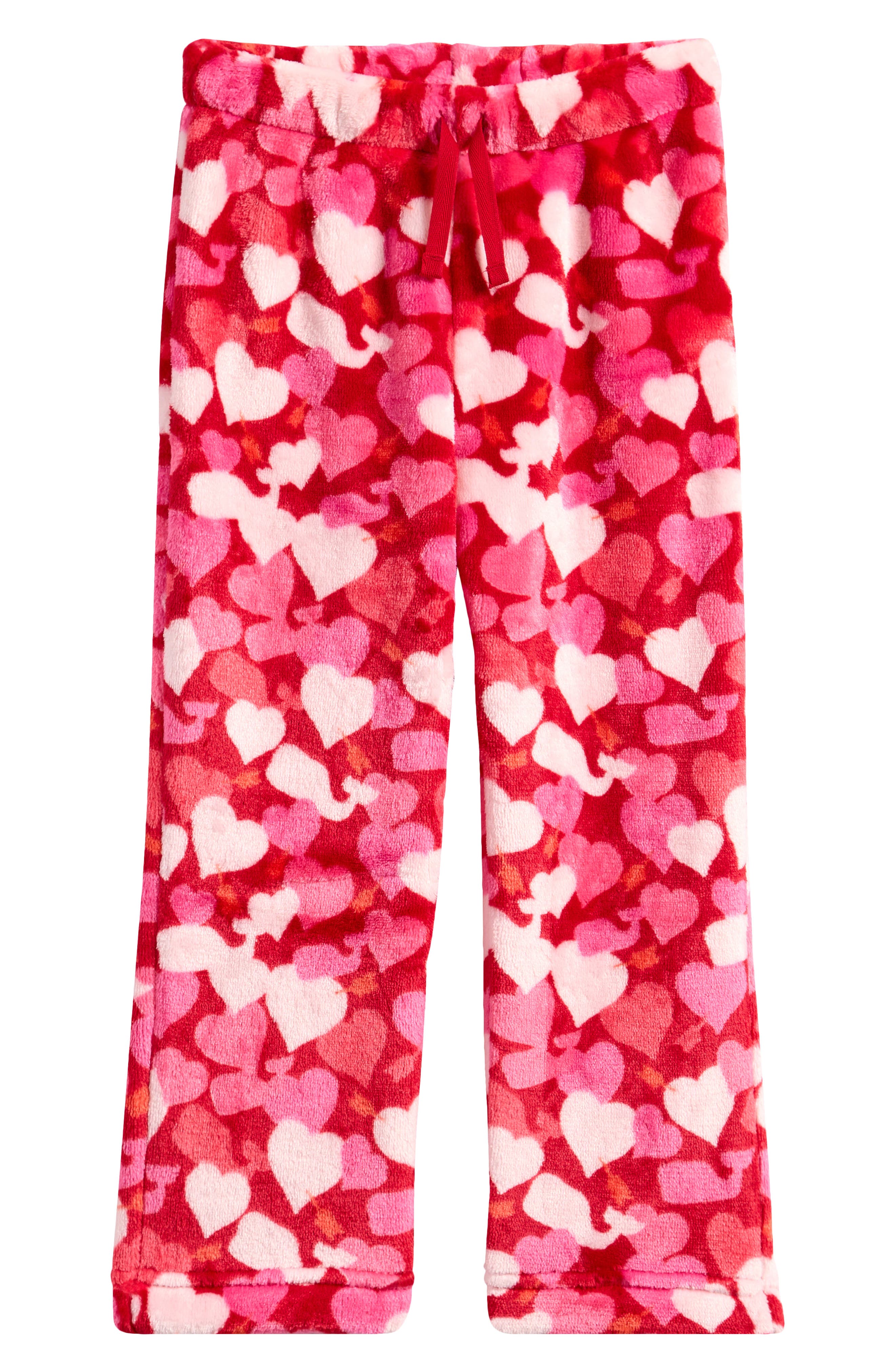 vineyard vines Kids' Print Fleece Sleep Pants