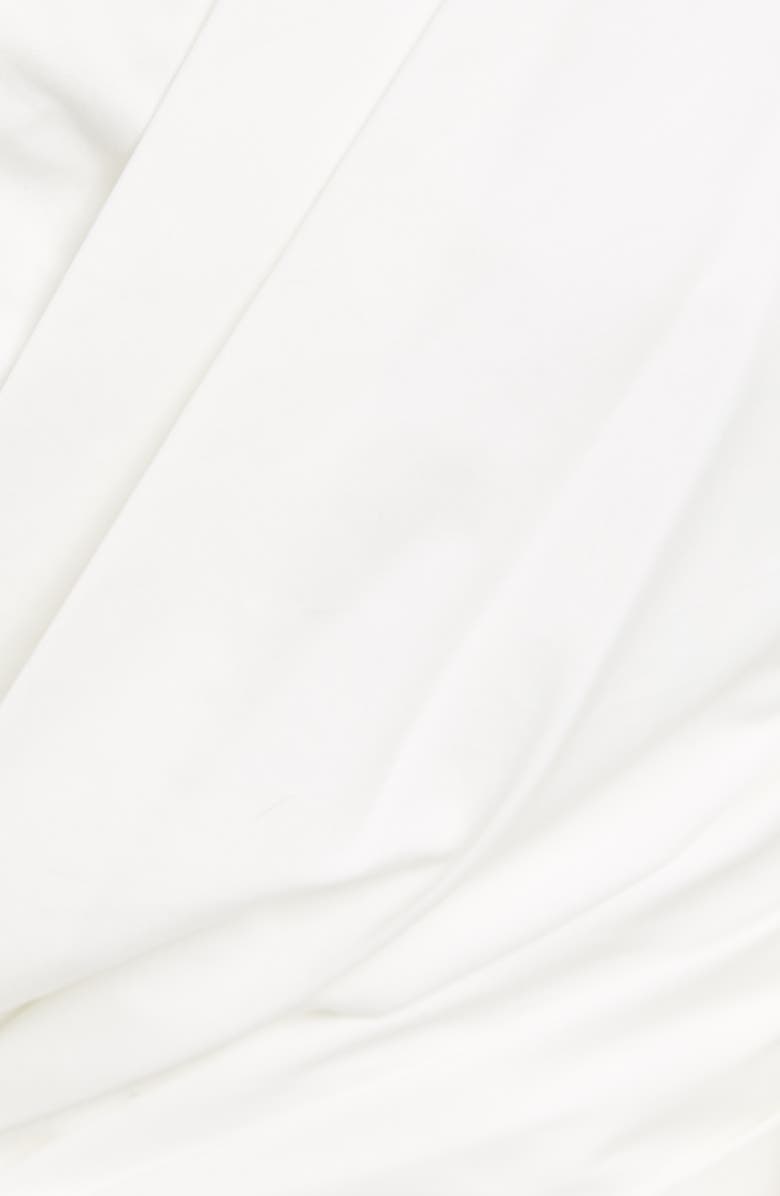 AMUR Ale One-Shoulder Top, Alternate, color, 